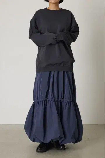 RIM.ARK Gather cocoon SK