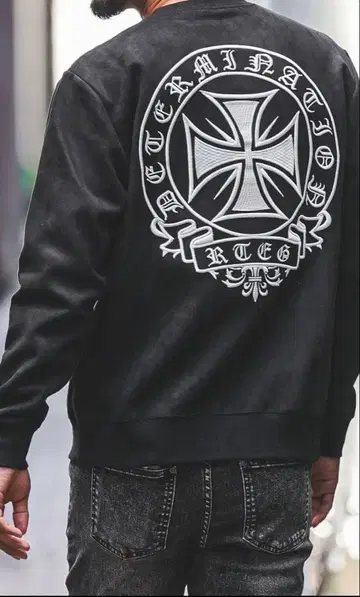 아담스 저글러 맨투맨