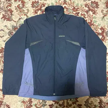 02년산 파타고니아 인테그랄 자켓 나일론 자켓 소프트쉘