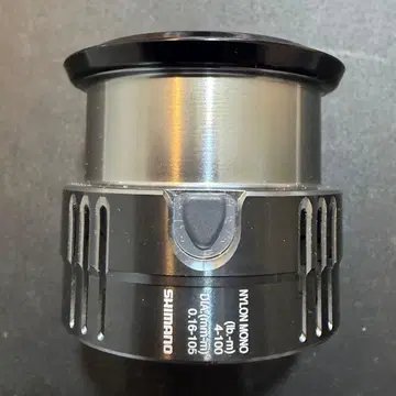 [ 새상품급 ] 시마노 19 뱅퀴시 C2000S 스풀