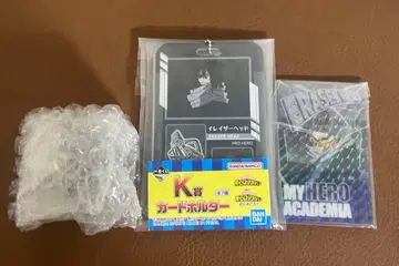 제일복권 나의 히어로 아카데미아 -더욱 저 너머로-3