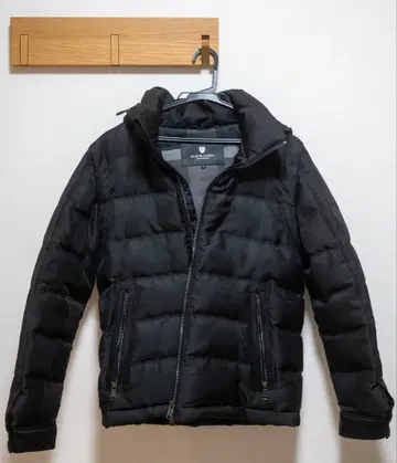 BLACK LABEL CRESTBRIDGE 다운 자켓 M 사이즈