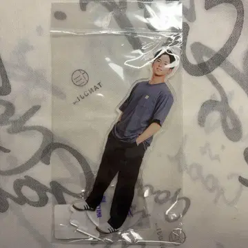 라쿠텐 이글스 Fashion Check 아크릴 스탠드 소야마 루이