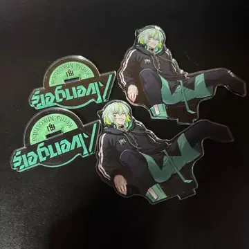 미코시바 켄타 아크릴 스탠드 Battle of Unity