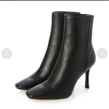 코코 블루문 숏부츠