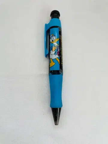 디즈니 도날드덕 볼펜