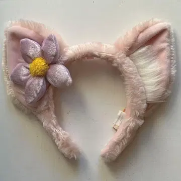 [새상품급] 리나벨 머리띠 디즈니씨 디즈니 귀여운