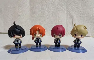 앙상블 스타즈 코에다라이즈 앙스타 Knights 레오 린네 아라시 츠카사