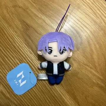 INI 마스코트 봉제 인형 GiGO 한정판 허풍범