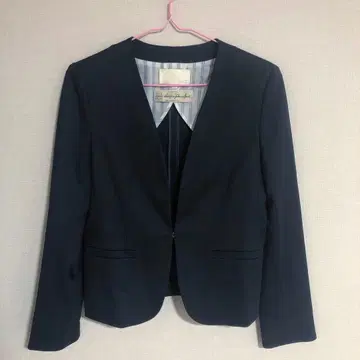 자유구 Lanificio Faliero Sarti 노카라 자켓