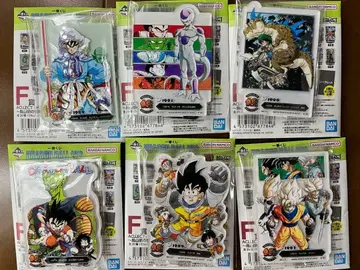 드래곤볼 아클렉트 묶음 판매