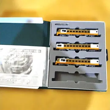 MICRO ACE A-2862 키하59계 코가네 3량