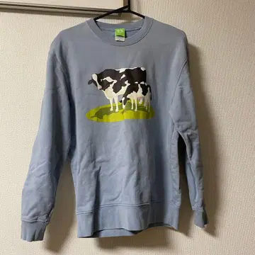 카타마리다마시 우시 트레이닝복 L 사이즈