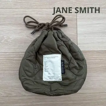 JANE SMITH 복조리 백