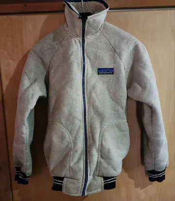 patagonia 파일 자켓 빈티지