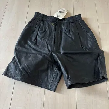 여성용 소가죽 팬츠