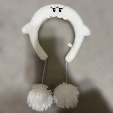 유니버셜 머리띠 테레사