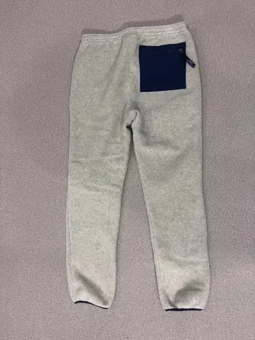 파타고니아 신틸라 팬츠 오트밀