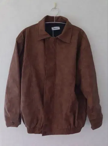 Free Zone [ jiechaofang ] 집업 블루종