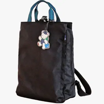 [ 한정판 즉시 완판 아이템 ] 파밀리아 루트토트 콜라보 럭색 토트백