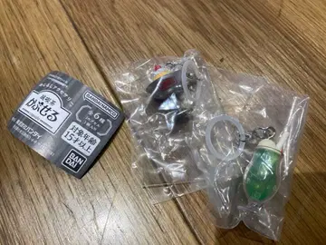 메지루시 액세서리 순 캡슐 2점