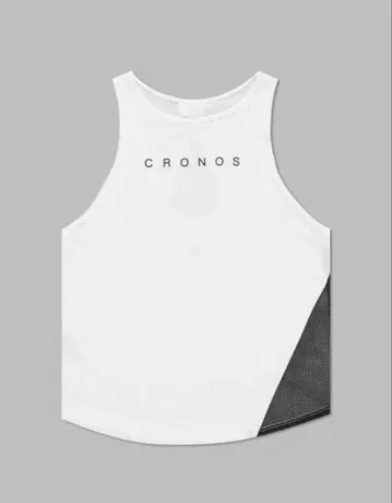 CRONOS 탱크탑 (여성용)