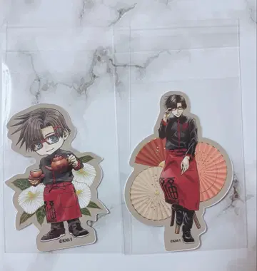 최유기 카페 최유기 카페 등신 SD 스티커 팔계