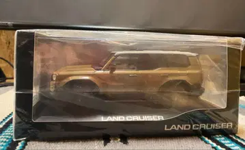 도요타 랜드크루저 250 퍼스트 에디션