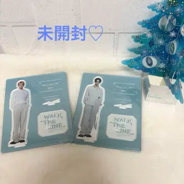 ENHYPEN WALK THE LINE 아크릴 스탠드*HEESEUNG