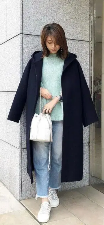 스터닝 루어 라이트 후디 리버 코트