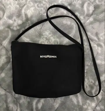 BEYOOOOONDS 사코슈 블랙