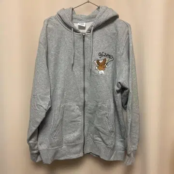 [ 새상품 ] GU 그렘린 기즈모 후드티 L 사이즈