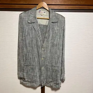 낫소 자켓 1950년대