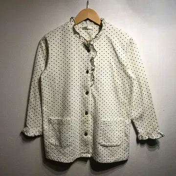 [ 구제 의류 K 새상품급 ] Garconne 셔츠