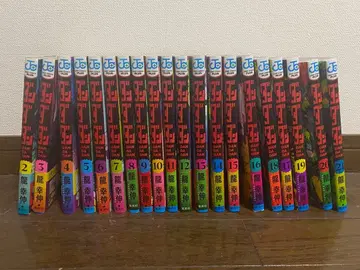 단다단 2권 ~ 21권