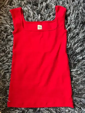 론 허먼 탱크탑