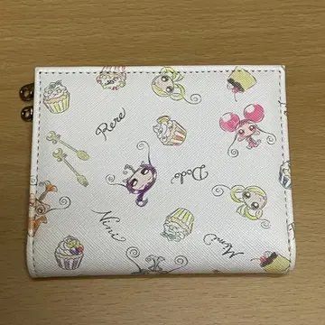 오쟈마녀 도레미 잇츠데모 지갑