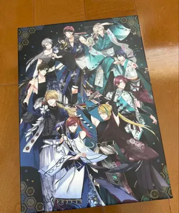 츠키프로 이브스테 episode2 ep2 Blu-ray 월화신악