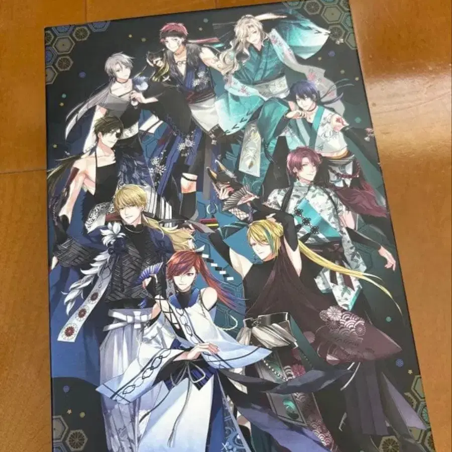 1번째 상품 이미지