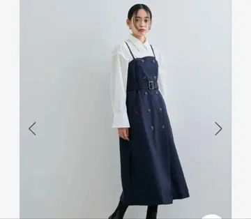 택 포함 새상품 VIS 원피스 POLO BCS VIS 별주