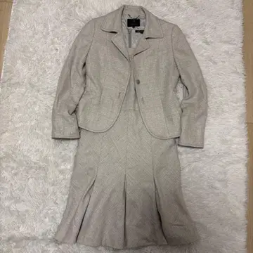 23구 여성용 셋업 원피스 포멀 수트