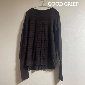 GOOD GRIEF! 티셔츠