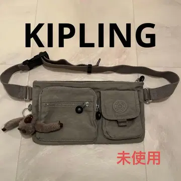 KIPLING 허리 백
