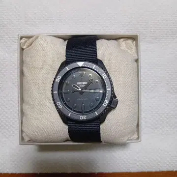 세이코 5 스포츠 SBSA025