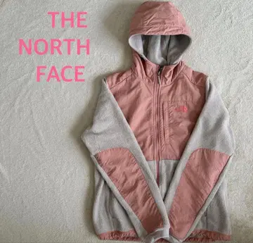 THE NORTH FACE 플리스 여성용 M