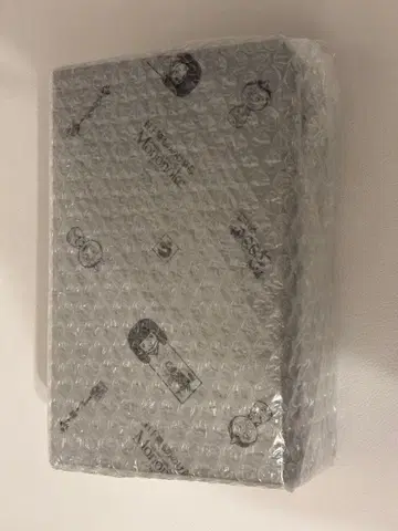 카이카이키키 모노노케 교토