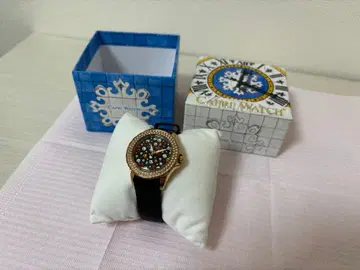 CAPRI WATCH 카프리워치 카프리섬 본점 구매품 이탈리아