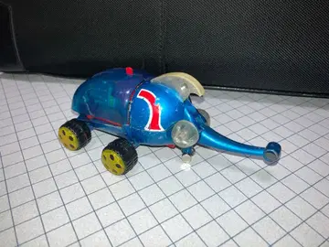 타카토쿠 메카부톤 타임보칸 시리즈 1970년대 출시 타츠노코 프로