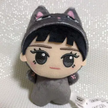 치비구루미 캐릭터즈 인형옷 aespa