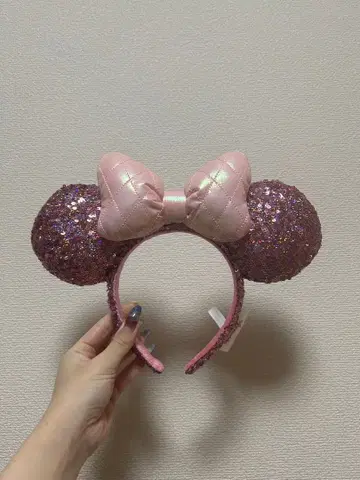 디즈니 미니 머리띠